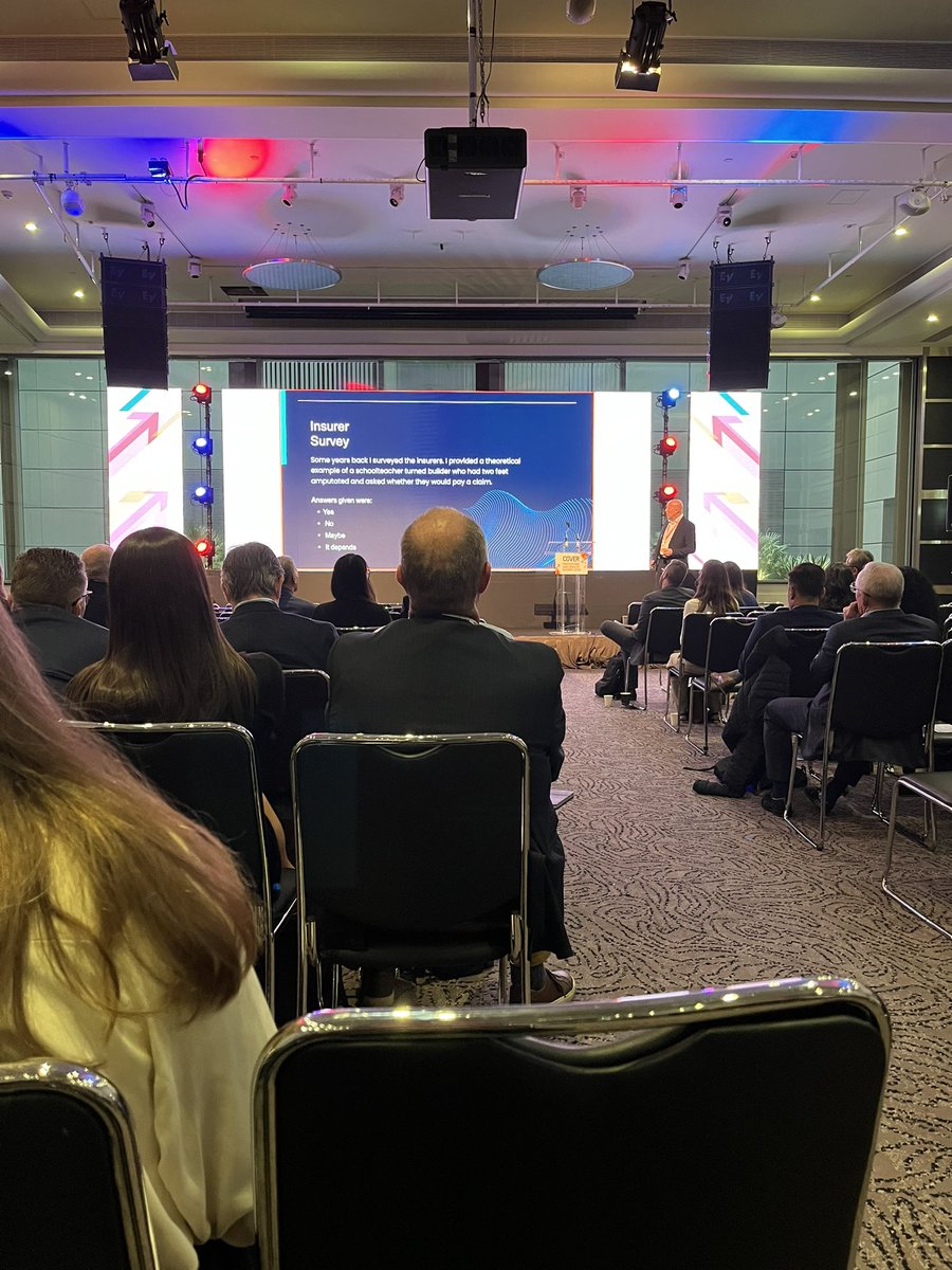 MGConsultingUK's tweet photo. Really enjoyed @Cover_Mag #COVERSummit today, a great learning experience and always good to catch up with industry colleagues. Now getting ready for the #awards evening #coverexcellenceawards https://t.co/k3NQzXpZVb