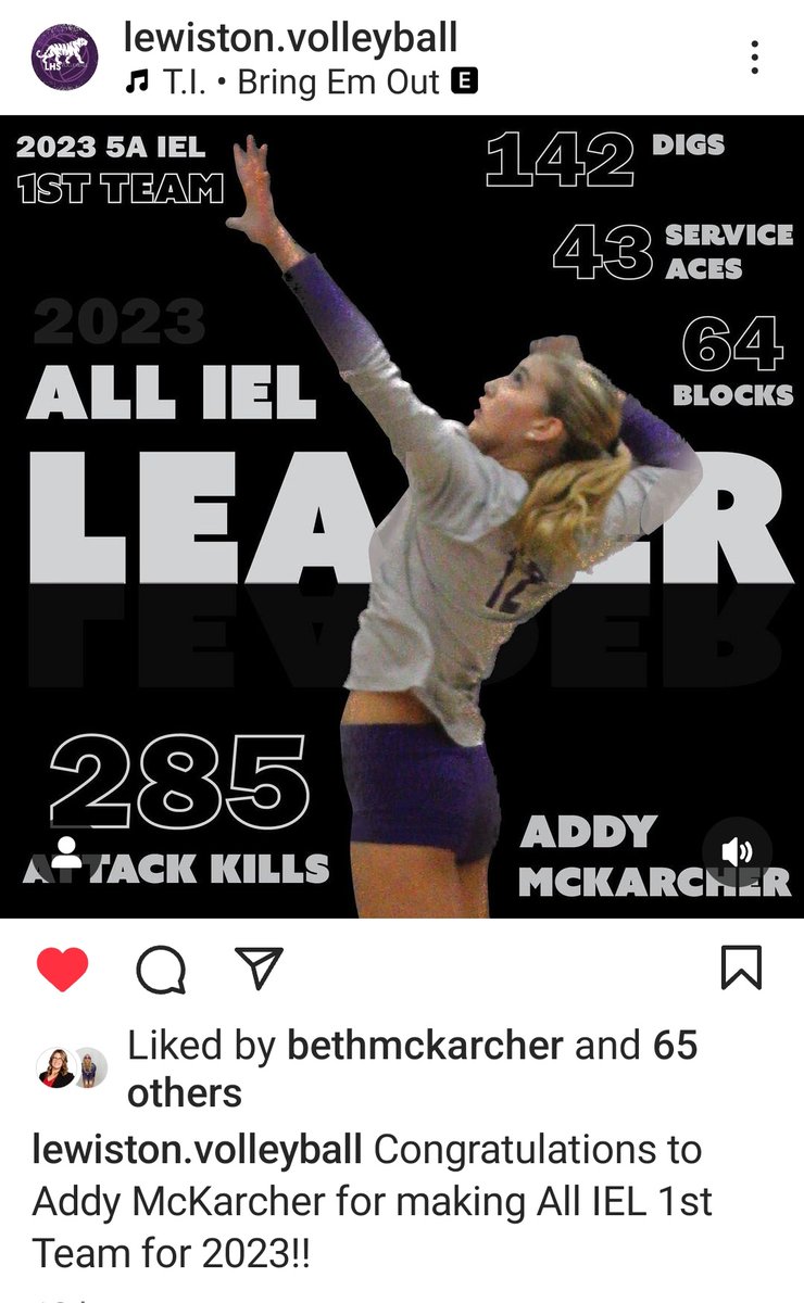 Addison McKarcher (@addymckarcher) on Twitter photo 