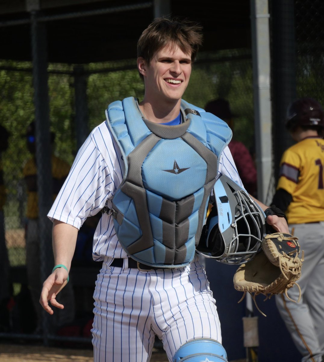 Blessed to announce my commitment to Wheaton College to further my academic and athletic career! I would like to thank Jesus Christ, my family, coaches and friends for helping me get to this point. <a href="/nyamnitz/">Nathan Yamnitz</a> <a href="/charliekelting/">Charlie Kelting</a> <a href="/PremierAthlete_/">Premier Athletes</a> <a href="/WCA__Baseball/">Westminster Baseball</a>
