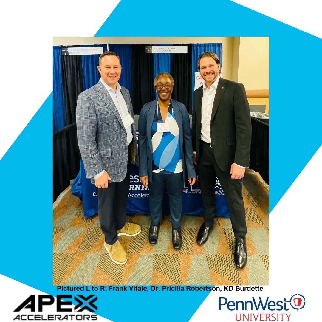 Forgebiz's tweet photo. Last week Forge had a great opportunity to attend GACO, PTAC - California University of PA Procurement Opportunities Fair in Pittsburgh, PA!
#DOD #GACO #Defense #Strategy #Forge #SDVOSB #VOSB https://t.co/nObAhzB7LU