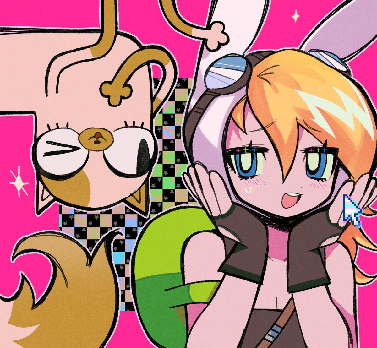 *•°✩⋆グレース⋆✩°•* tweet media