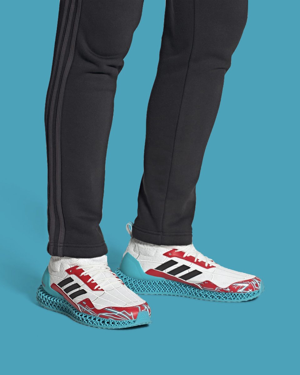 miles morales x adidas