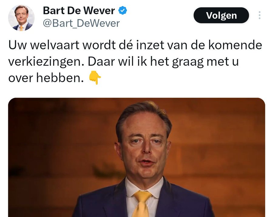 MahieuWerner's tweet photo. De Welvaart met NVA ! https://t.co/DTtxpM4KC3