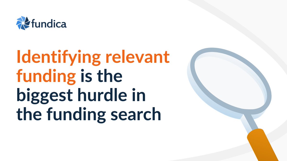 For small businesses, finding relevant funding is the #1 challenge. SMB advisors can help by identifying funding that suits their client's needs. Learn how 💡 hubs.ly/Q027z7KH0

Check out our survey of over 800 business owners for more insights ➡️ hubs.ly/Q027yKRT0