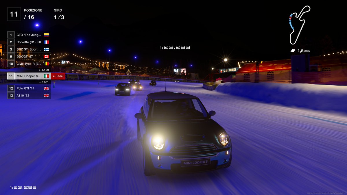 emula86's tweet photo. #GT7 Ingame https://t.co/pQ9K0JSNbm