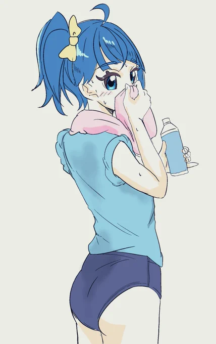 ソラチャ… 