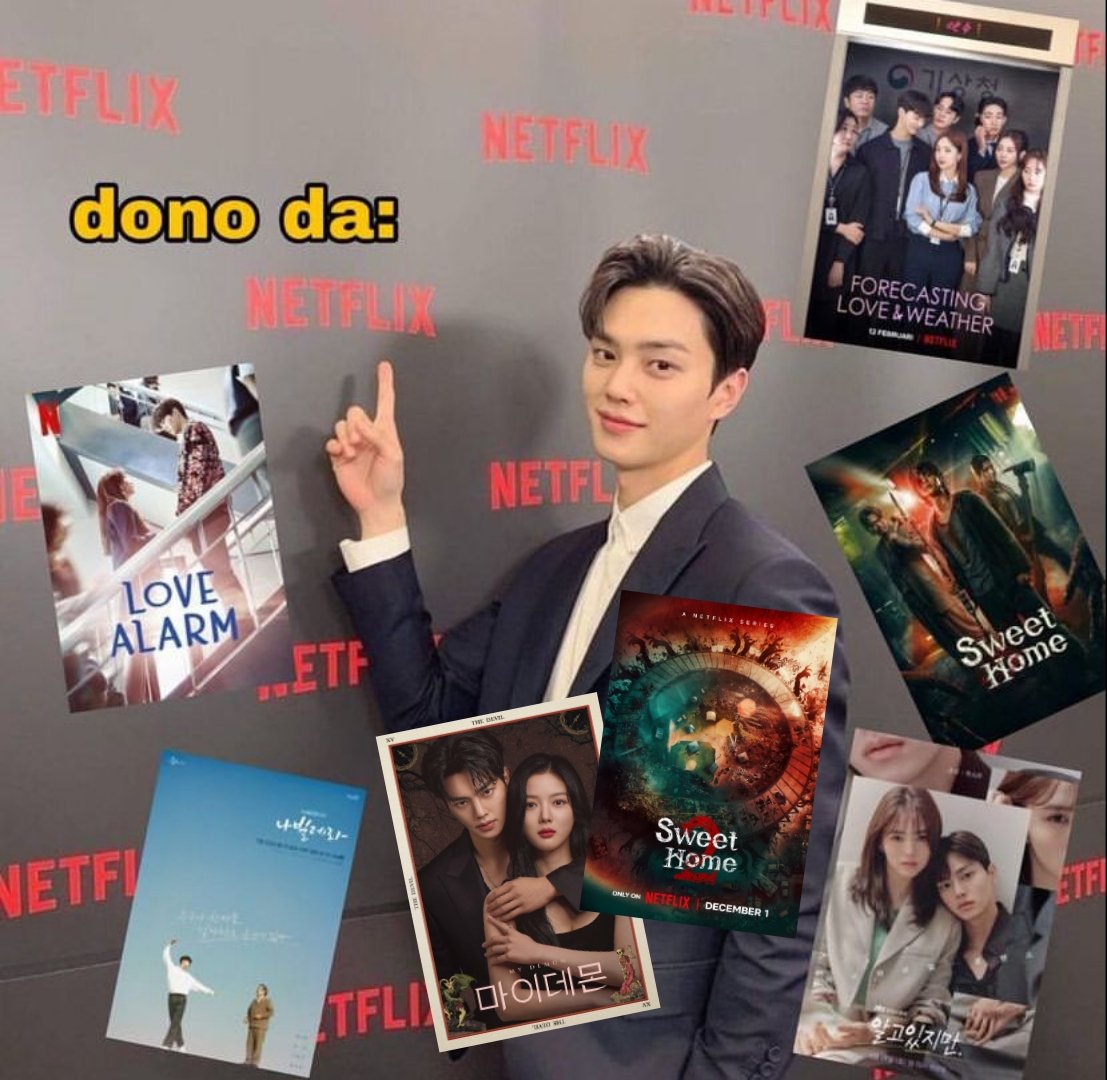 SongKangBrasiI's tweet photo. 🗣 o maior que temos sabe https://t.co/fZihfpAGRV
