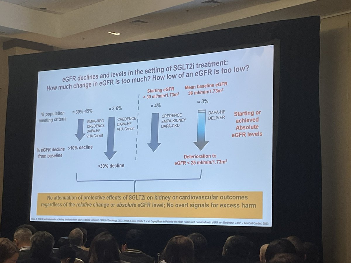 FlozinationInt's tweet photo. #flozination leads to Acute renal success??

How low of eGFR decline is TOO low??

👇🏿 https://t.co/ZxspLvZAkQ