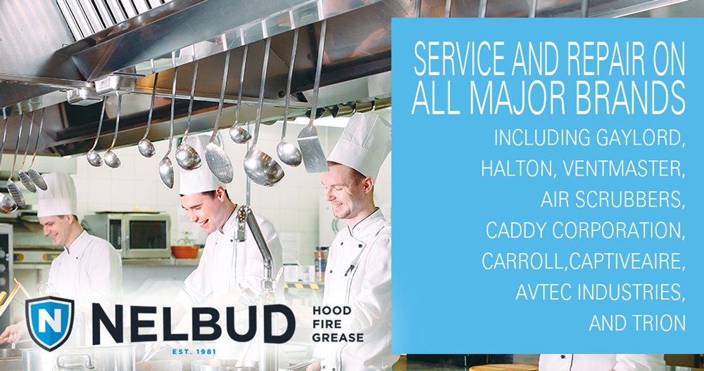 Nelbud Services Group tweet media