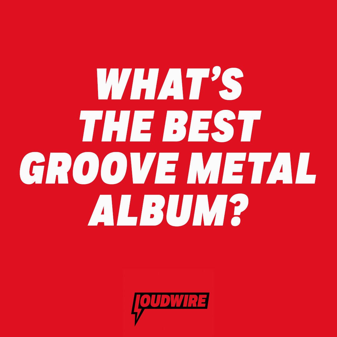 Loudwire tweet media