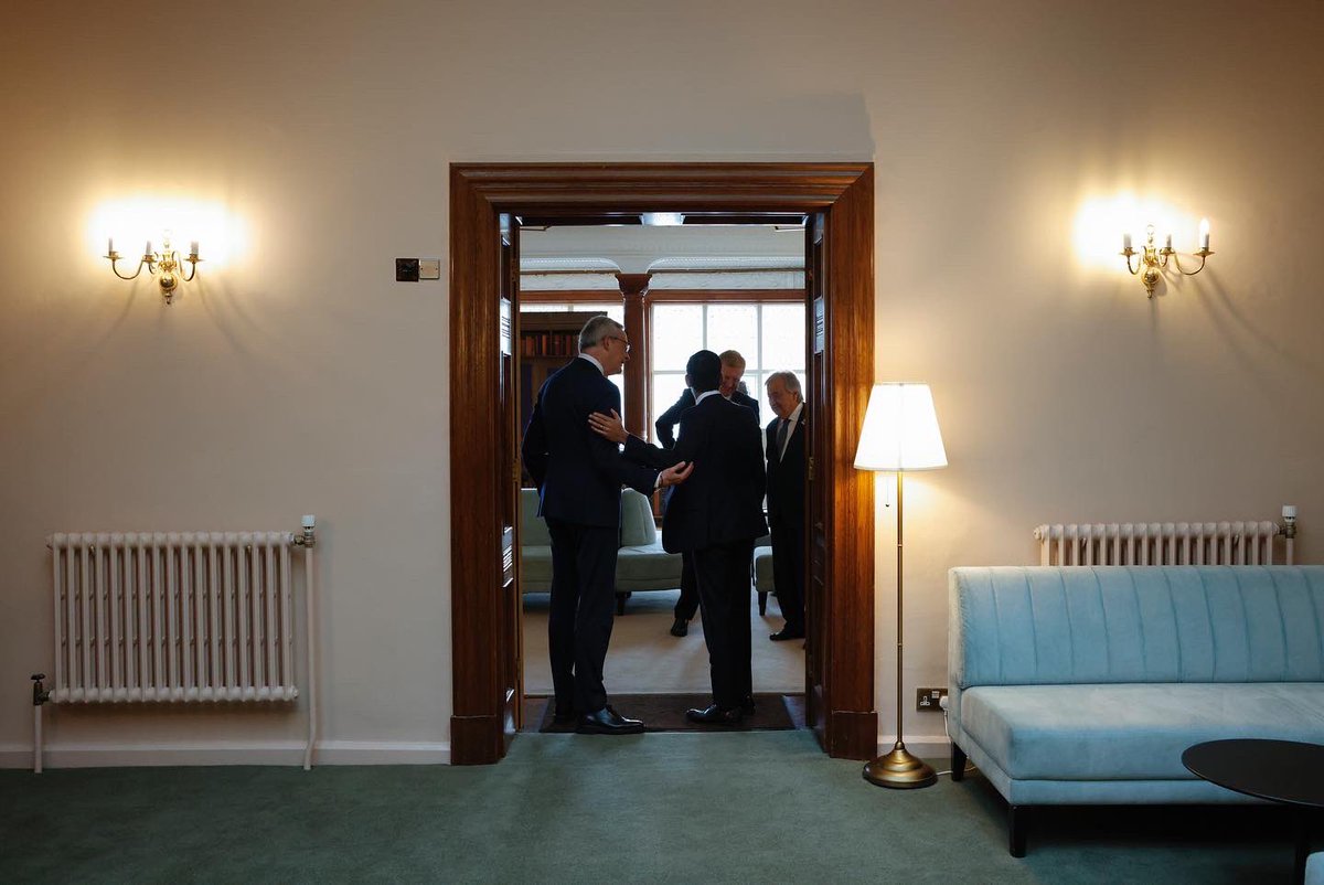 Bruno Le Maire tweet media