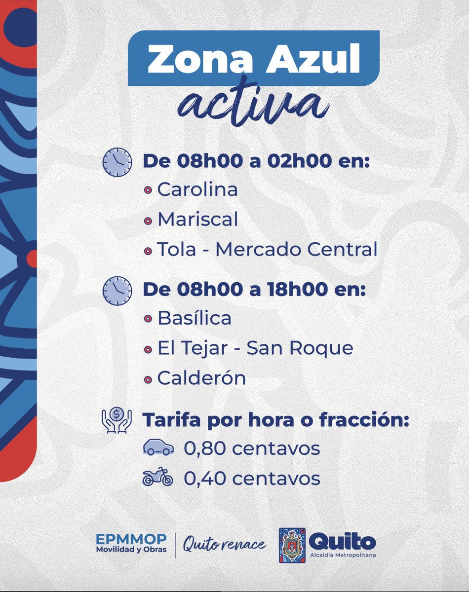 Obras Quito tweet media