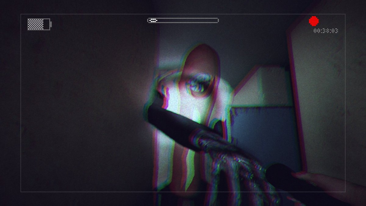 BlueIsleStudio's tweet image. You saw hotdog Slender Man, but now we are getting closer to the festive season...What shall be next?👀

#slenderTA