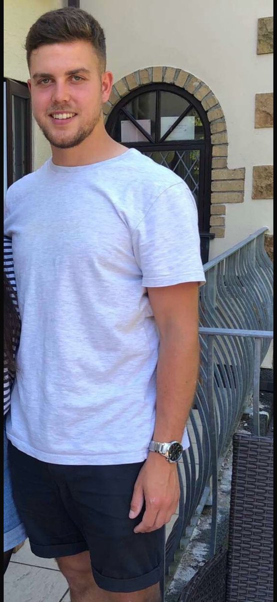 Another signing in the bag. Jack Hesketh follows Kyle Winnan from St Gluvias to the Tine!! Welcome to the club Jack