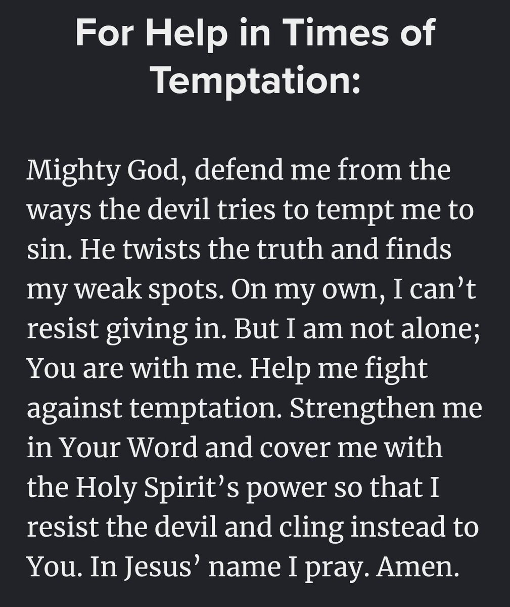 WiseJK65's tweet photo. @thefirstbigmike A prayer for you, Mike! https://t.co/QwsR5aMueR