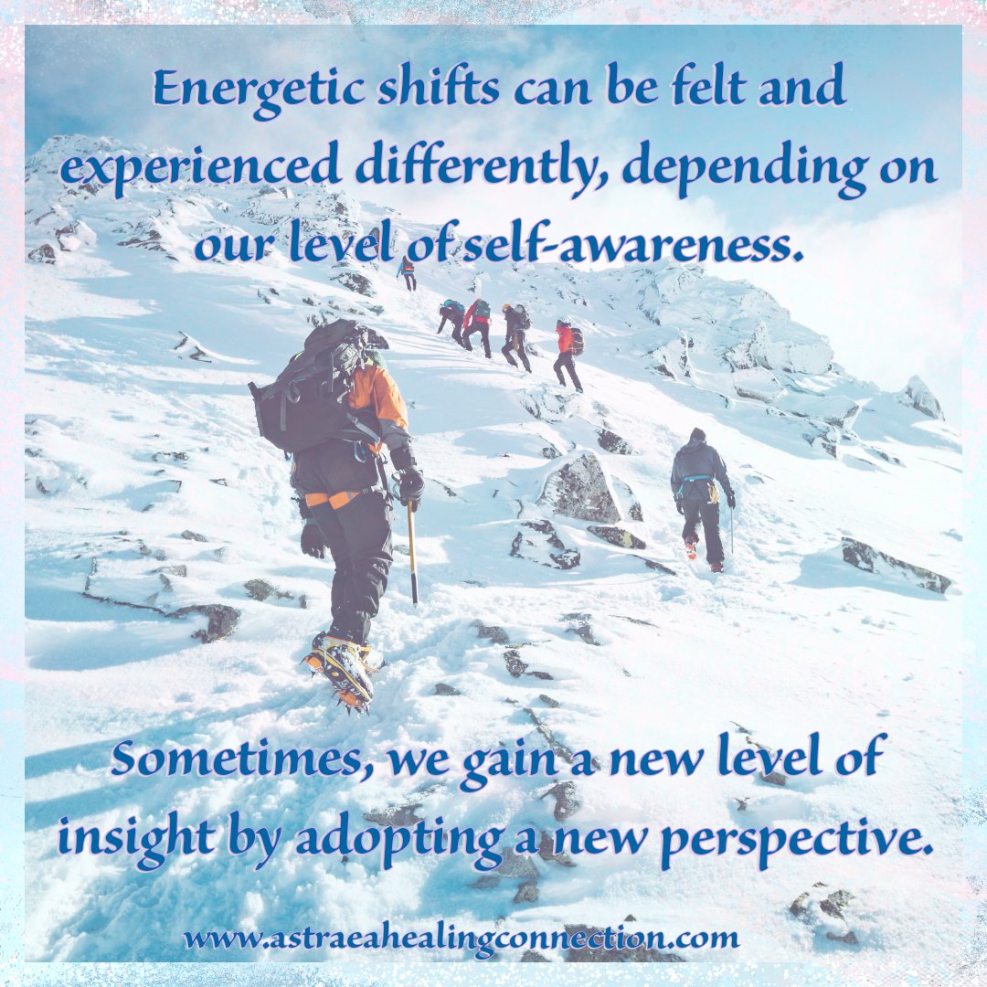AstraeaHealing's tweet image. #shiftingfrequencies #shiftingrealities #enegyshift #transition #transformation #perception #reality #SelfAwareness #perspective #newperspectives