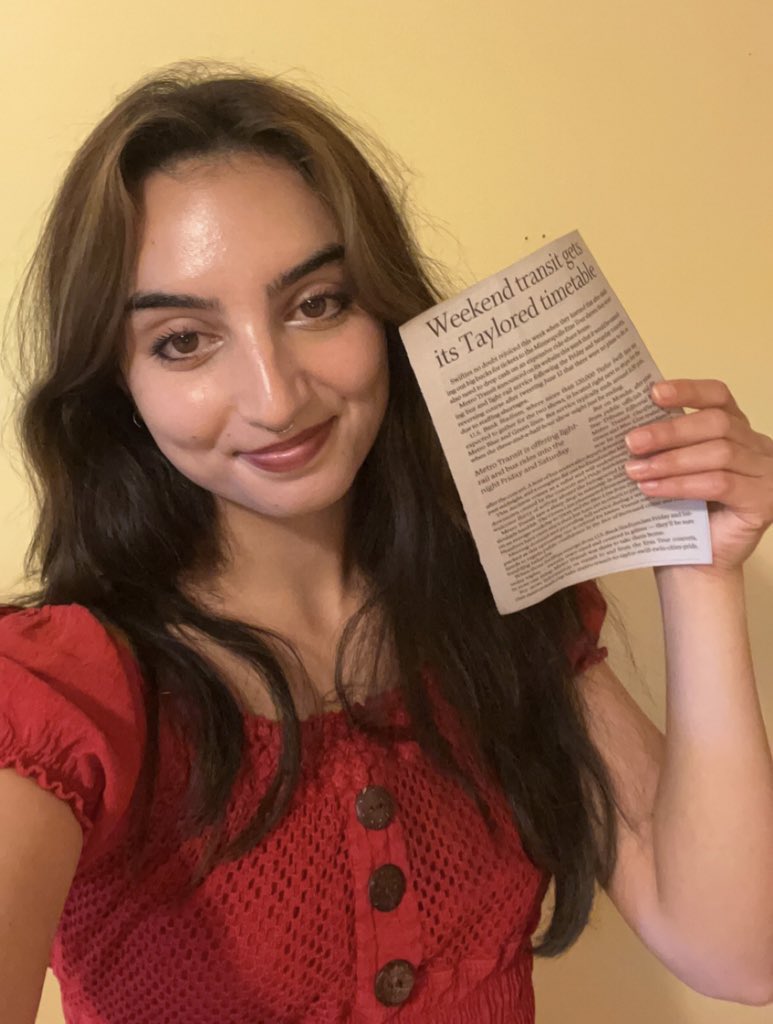 Noor Adwan tweet media