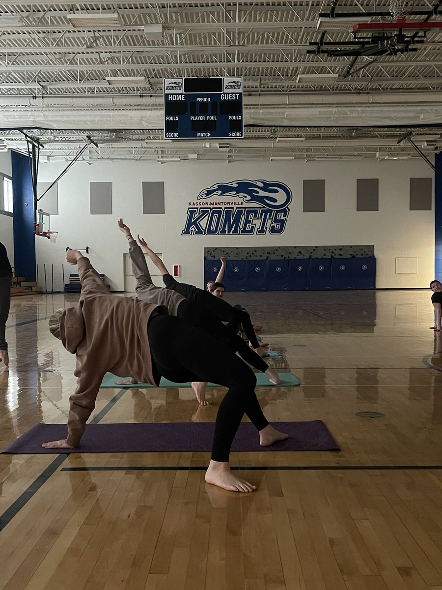 KoMette's Dance Team tweet media