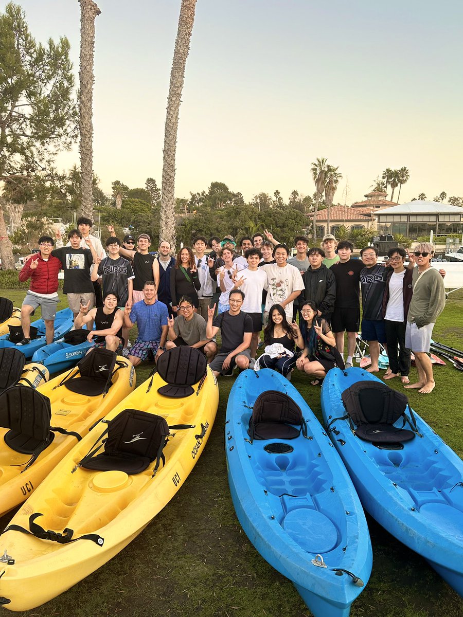 UC Irvine Esports tweet media