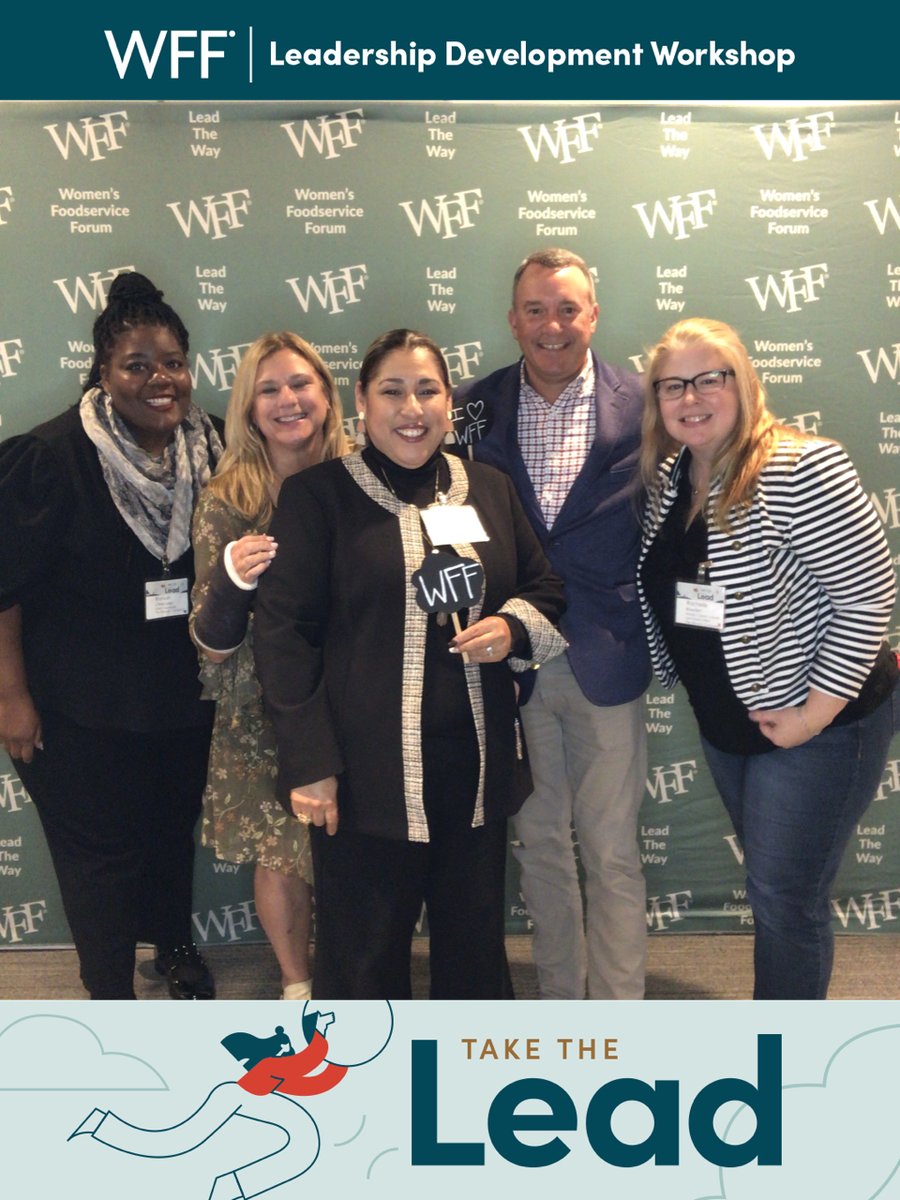 WFFHQ's tweet photo. After a wonderful day at the WFF Leadership Development Workshop in Chicago, our hearts are brimming with gratitude. 🌆 Yesterday was a day of inspiration, self-discovery, and forging connections that will last a lifetime. Thanks to all who made this event special. #WFFLead https://t.co/tPyyRws3TJ