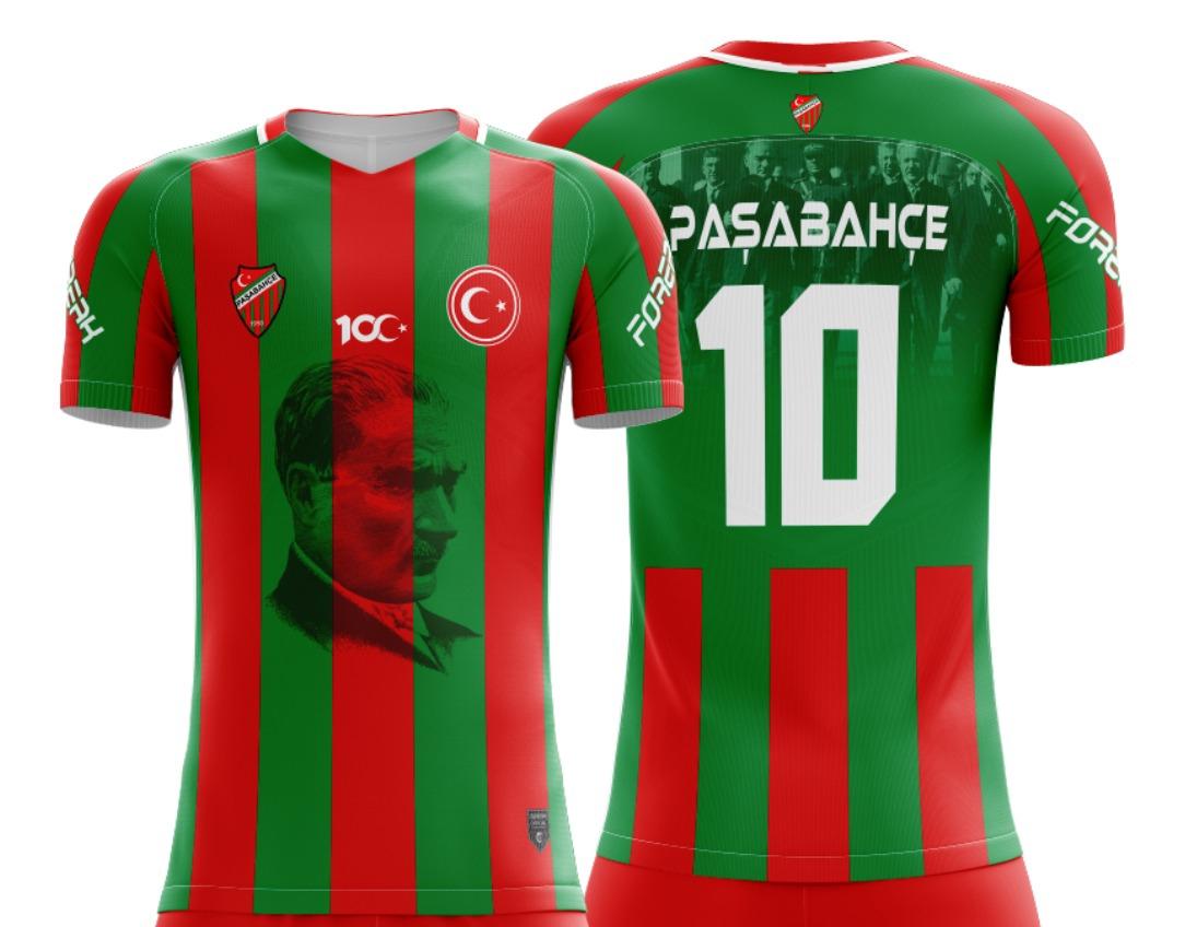 prekazi_tugay's tweet photo. Yaşa Varol Paşa.. Kimin aklına geldiyse sağolsun varolsun... #Pasabahce https://t.co/cdJARhCjxP