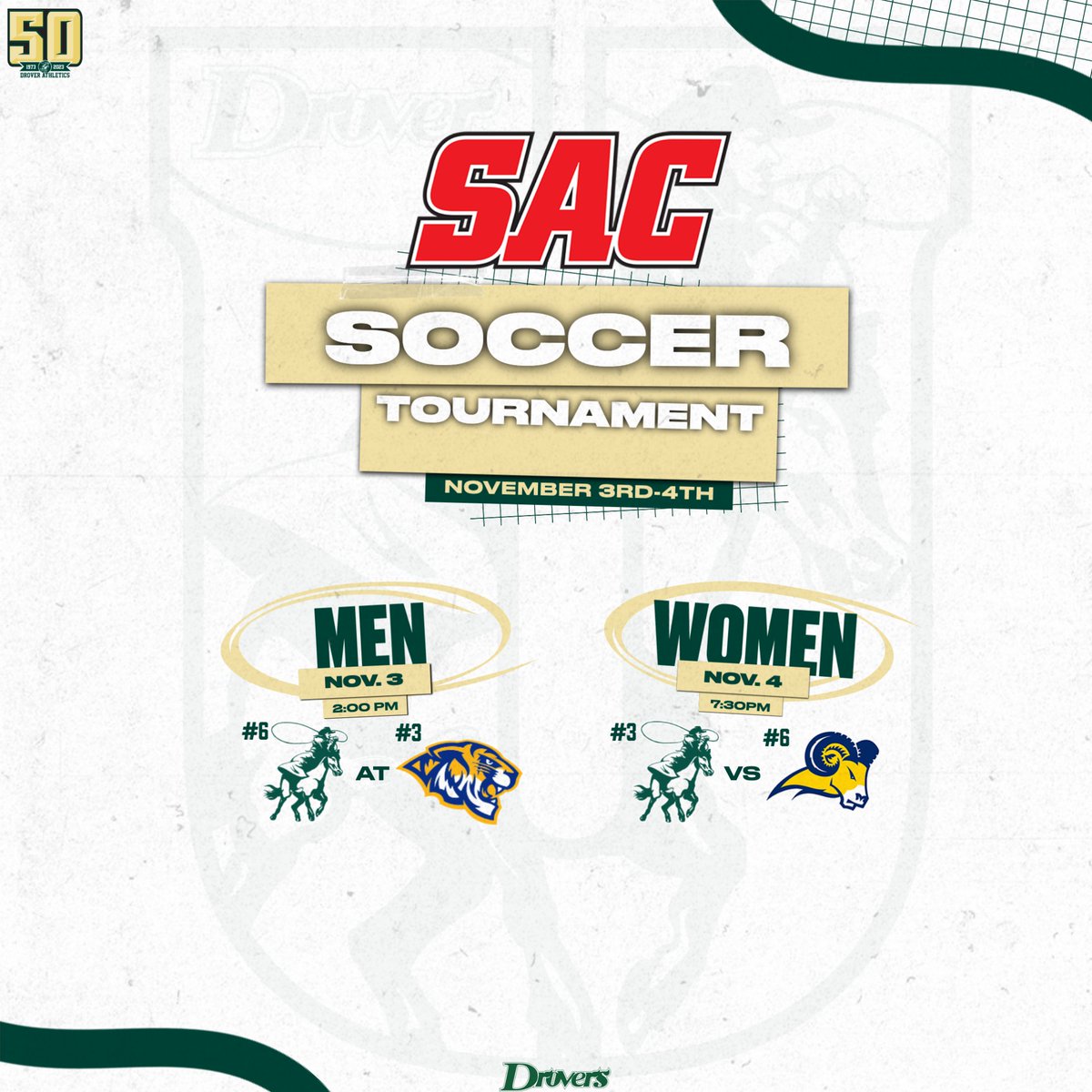 USAO Drover Athletics tweet media