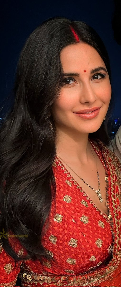 Her Karwachauth #KatrinaKaif