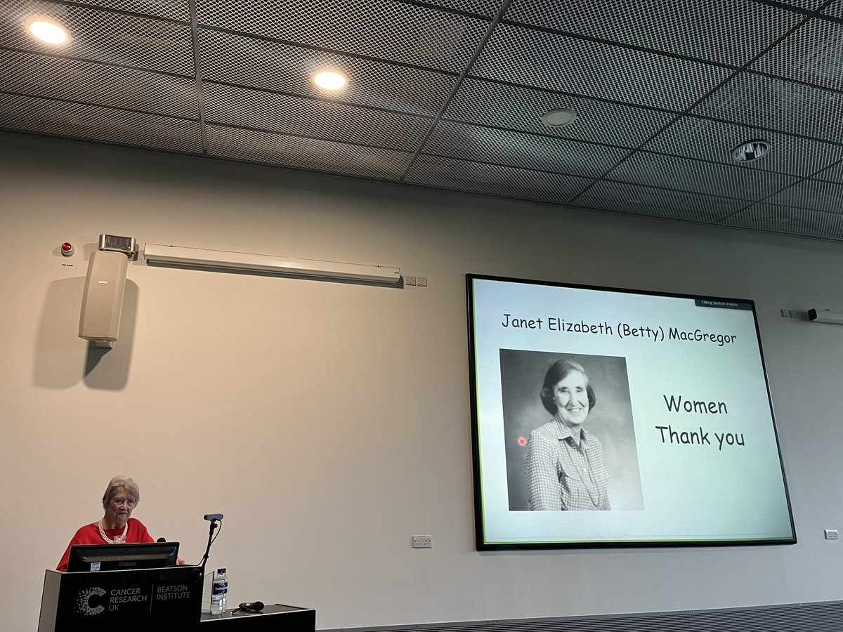 Dr Amy Shergold (she/her) tweet media