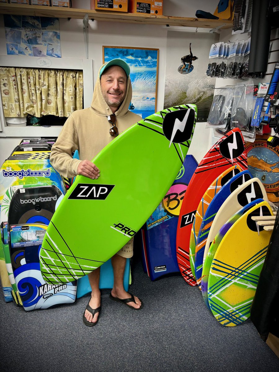 Zap Skimboards tweet media