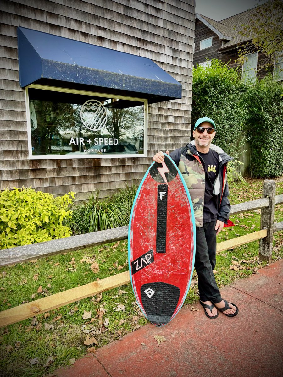 Zap Skimboards tweet media