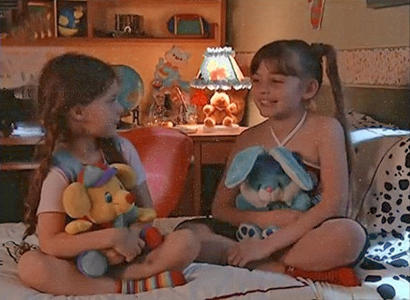 Aynı diziyi sevip izlediğim kişilerle aramızda oluşan samimiyet