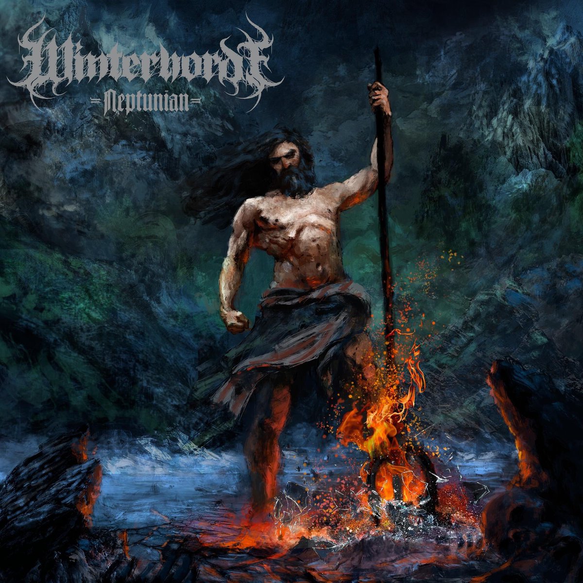nobledemonrec's tweet photo. #WINTERHORDE Announces New Studio Album "Neptunian" + Releases Music Video For First Single! Pre-order the album + watch the new video here: 
https://t.co/UsdWmYKmSf

"Neptunian" by @winterhorde will be out on December 8 via #NobleDemon

#extrememetal #progressivemetal #progmetal https://t.co/Skbn29IcrG