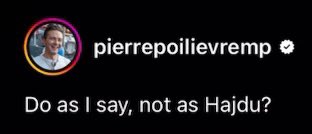 PattyHajdu's tweet image. It’s been a long time since someone made fun of my name. Parents work hard to raise kind and respectful kids and protect them from the schoolyard bullies. Canadians expect better from the Leader of the Opposition.
#cdnpoli