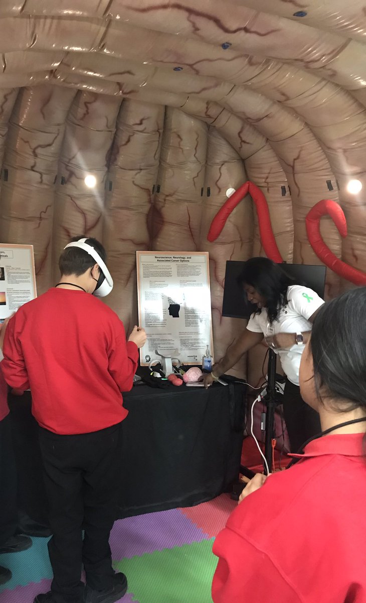 cerecerez5's tweet photo. Thank you @Insightselpaso for joining us today as we #connect🧩science to #mentalhealth🧠
Providing #EngagingActivities across contents to support instruction🤝🏼during PE.
#Connections🖐🏼🧠
#CCAStrong💪🏼 https://t.co/M4sNkFf0kN