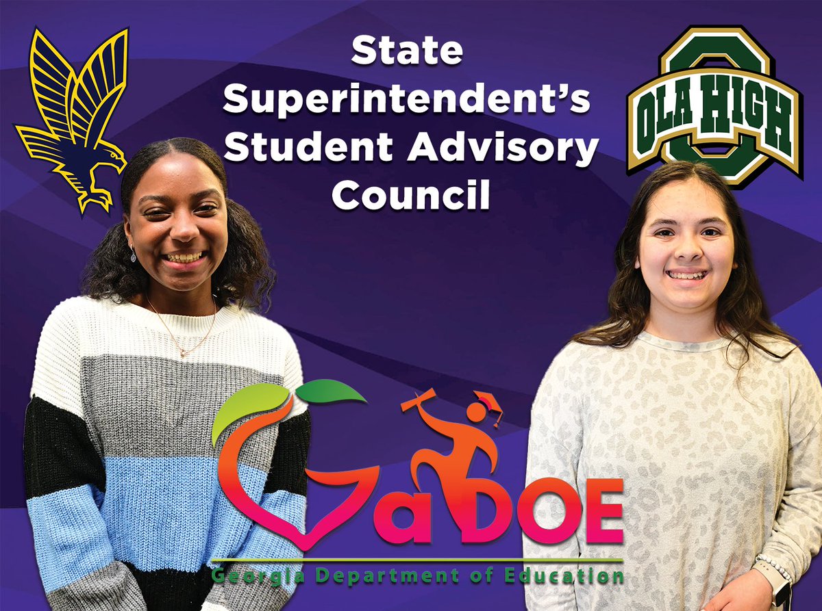 Henry County Schools tweet media