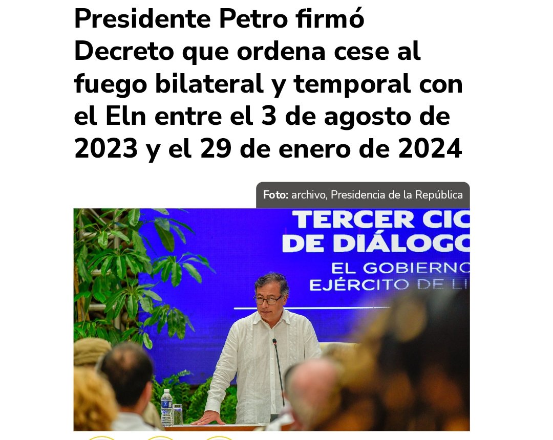 El fin de la seguridad democrática nace aquí 👇 el responsable del secuestro del papá de #Luisdiaz