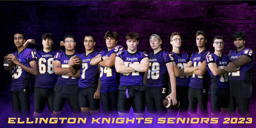 ellingtonfball's tweet photo. @bradyvale_ @cooperkoehnke7 @JackLomot_ @neville_tristan To the twelve of you: Thank you so much for everything you have contributed to Ellington Football. Enjoy this week, soak it in, and appreciate every second. After that, it’s back to the grind, because we’re not done. #AlwaysEarned #HCCB #cthsfb https://t.co/cwEcWlRDxN