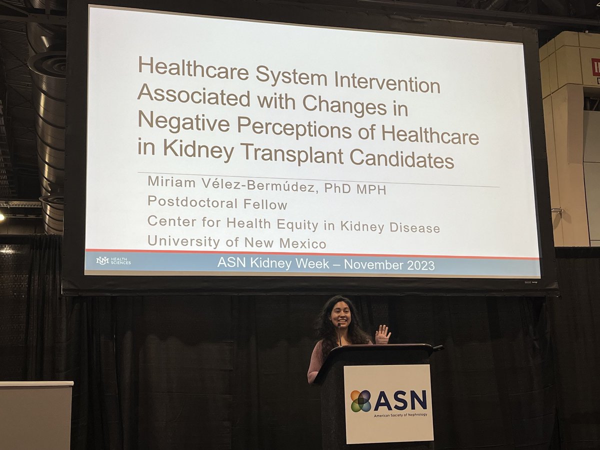 Larissa Myaskovsky, PhD tweet media