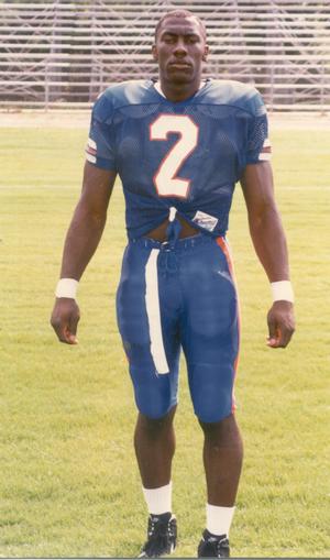 For today's #ThrowbackThursday, we are highlighting alumnus and NFL Hall of Famer @ShannonSharpe! We are so excited to host @FirstTake for a taping exclusively for current students, faculty and staff! #TigerPride #FirstTakeSSU #WelcomeHomeShannon #YouCanGetAnywherefromHere