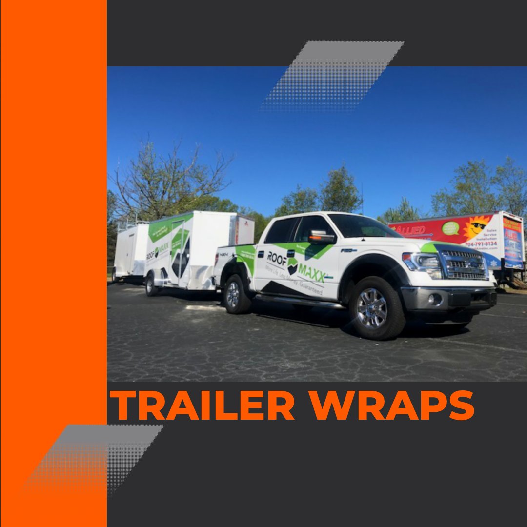 Tier1Graphics's tweet image. 🚚 Did you know we're experts in trailer wraps too? Wrap your trailer turn heads and show off your brand. Let's make your message mobile! #TrailerWraps #MobileMarketing 🚛