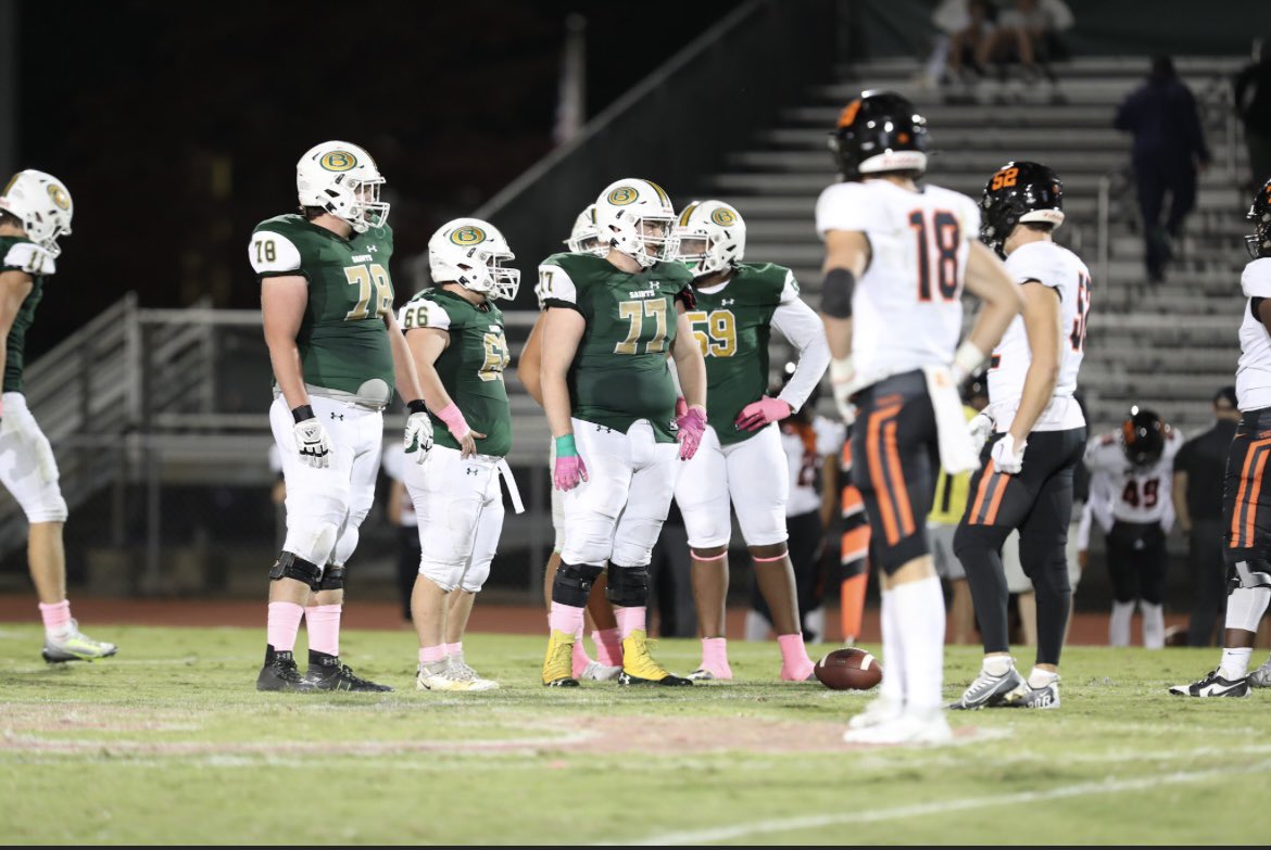 Matthew_W78's tweet photo. https://t.co/0KmAZaprX3 Junior regular szn highlights 6’5 280 Right Tackle @CSmithScout @Football_BCS @JohnLangFB @CoachBethany @PrepRedzoneTN @CoachJimBridge @TNGridironScout @TnVarsity @sportszonetv1 https://t.co/ZMgYTbJDbg