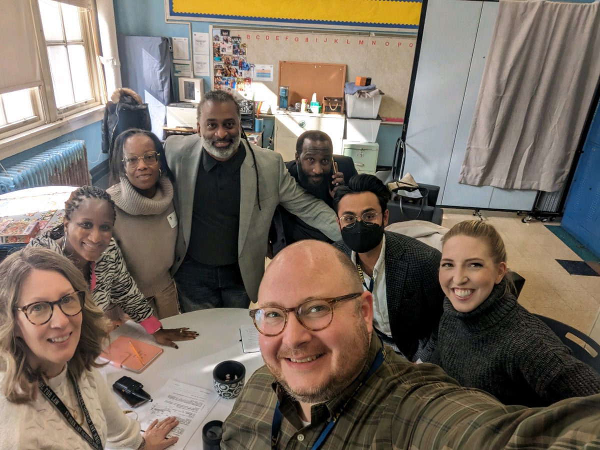 johnjaylaw's tweet photo. John Jay Law has a strong focus on Restorative Justice and the inclusion of those practices within the school community. #johnjaylaw #justiceleague @NRahulpatel https://t.co/Yuam9iAcPS