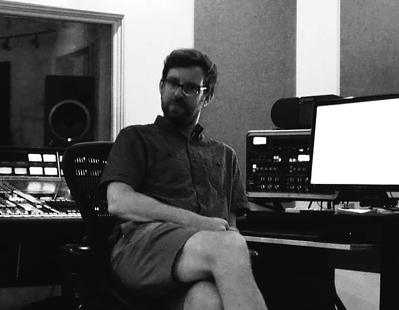 Steve Poponi, of influential emo/math rock band Up Up Down Down and co-owner of the beloved Gradwell House studio, has died at 48

"You were the reason I pursued music. You were my biggest inspiration." - Evan Weiss

brooklynvegan.com/steve-poponi-u…