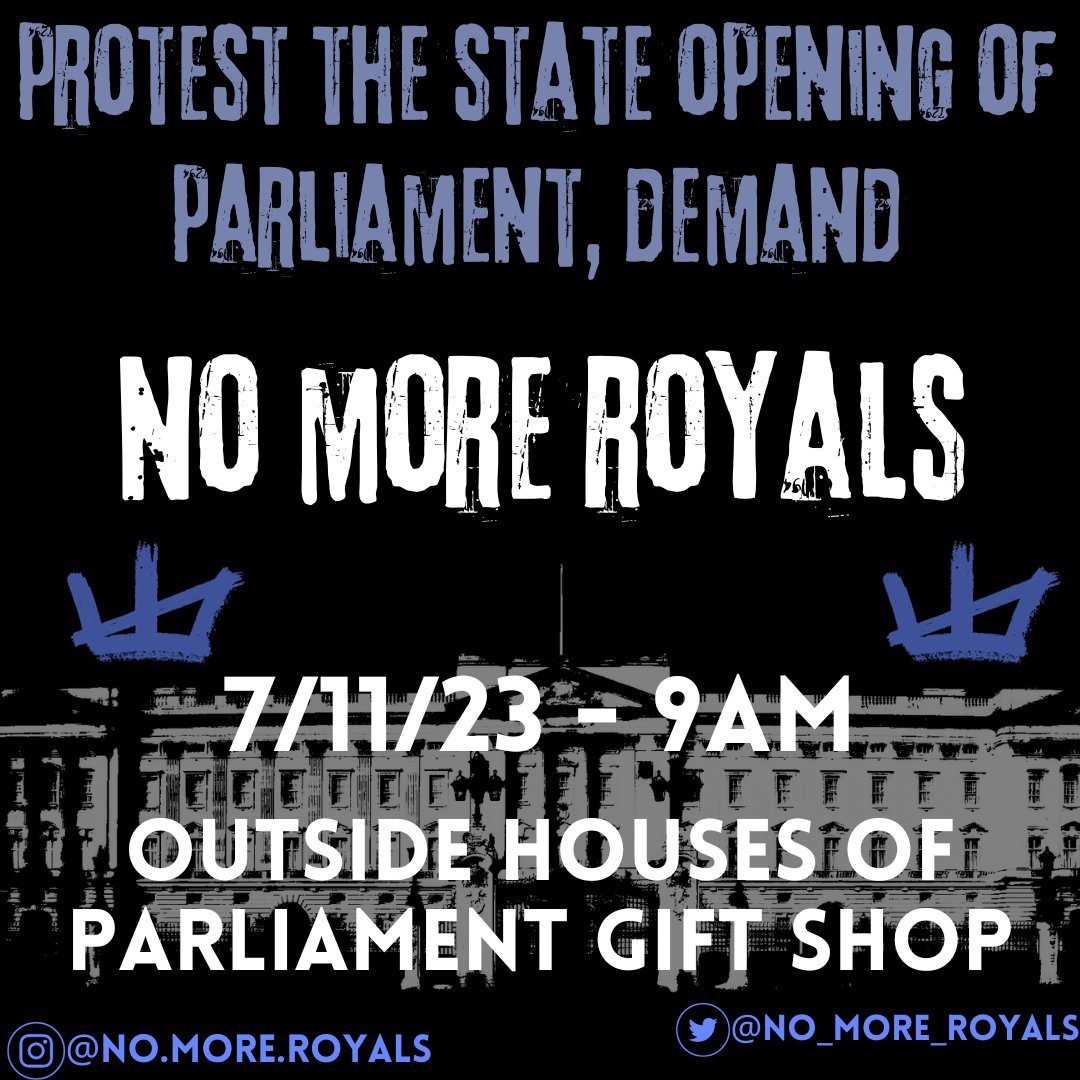 No_More_Royals tweet picture