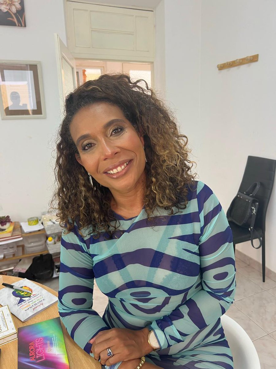 Myriam Sidibe tweet media