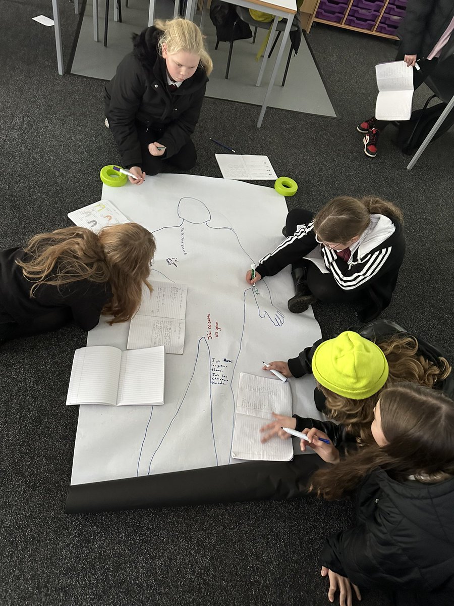 Braeview Academy ML Closed tweet media