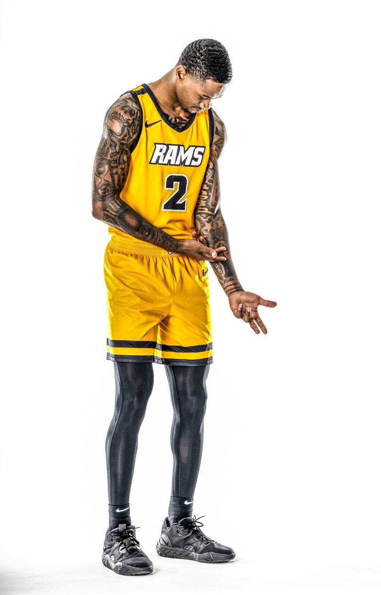 📸 Gold standard…

#LetsGoVCU