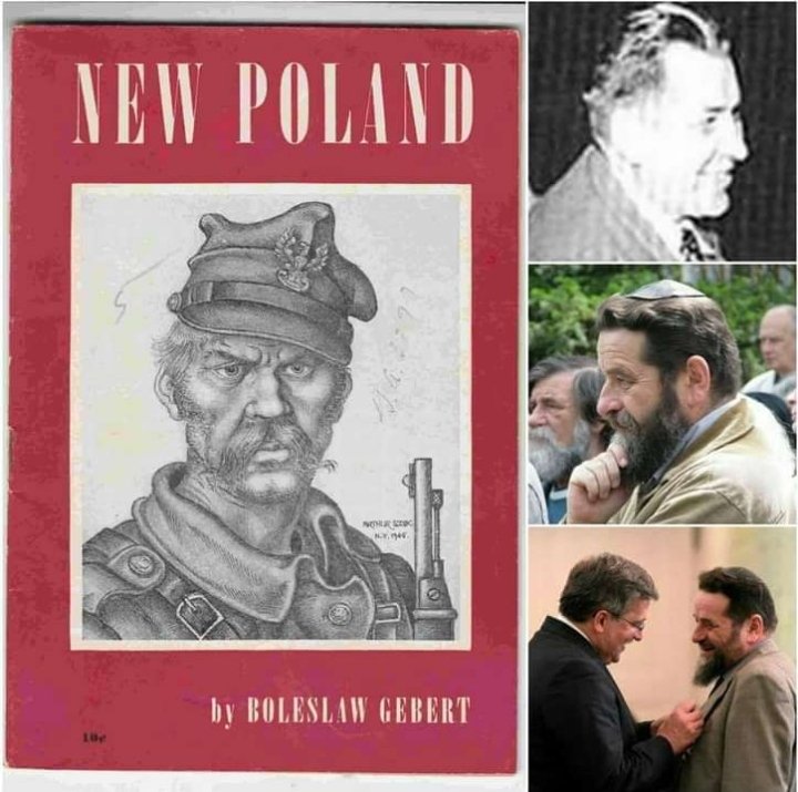 RoninPoland's tweet photo. Bolesław “Bill” #Gebert (1895- 1986), współzałożyciel Komunistycznej Partii USA, jednocześnie jako “Ataman” jeden z ważniejszych agentów sowieckiego wywiadu w USA. Zwolennik sowieckiej inwazji na Polskę 17 IX 1939. Od 1947 w 🇵🇱, ambasador PRL w Turcji. Ojciec Konstantego Geberta. https://t.co/oDb8zlE4VS