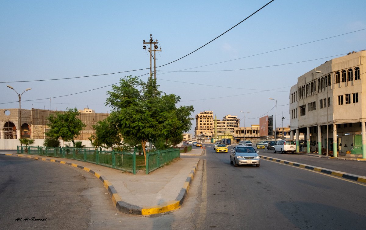 Mosul Downtown (Bab Al-Tob) November 2017 November 2023 #mosul #mosul2023 #mosulgraphy