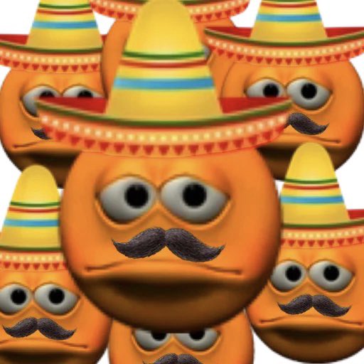 zealofcrypto's tweet image. Your cousin $juan sends his regards. Come and meet him for some tequila hermano, he just wants to say hi.